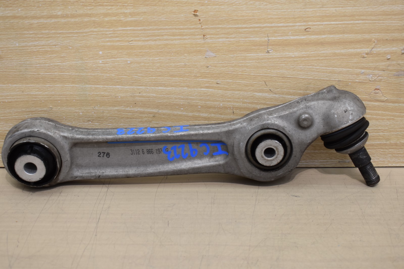 BMW i8 2014-2020 Front Left Lower Control arm