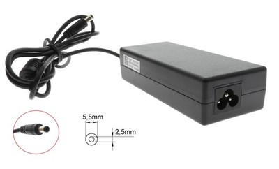 Z3698 HOIOTO Netzteil 19V 5.79A 110.01W ADS-110CL-19-3 190110G 5.5X2.5
