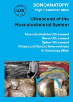 Giorgio Tamborrini | Sonoanatomy - High-Resolution Atlas - Ultrasound Of The...