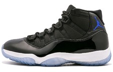  378037-003 -Men- Jordan 11 Retro Space Jam 2016