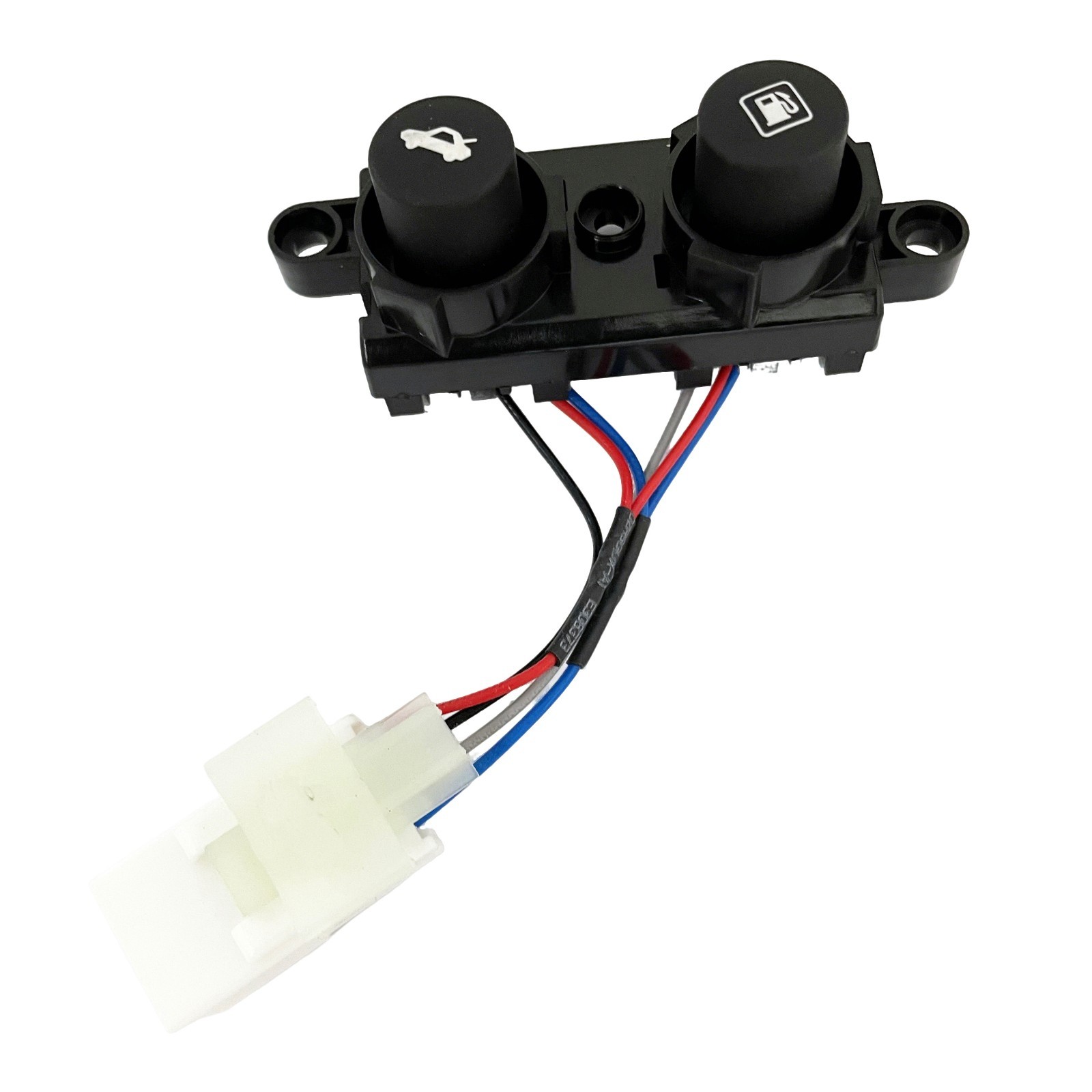 Rear Trunk Fuel Filler Release Switch Button for Ferrari California T F12 13-18