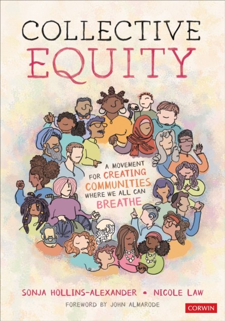 Collective Equity by Nicole V. Law PAPERBACK 9781071844748