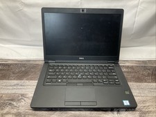    Latitude 5480 / i5 6th / No RAM / Laptop Notebook PC / T10