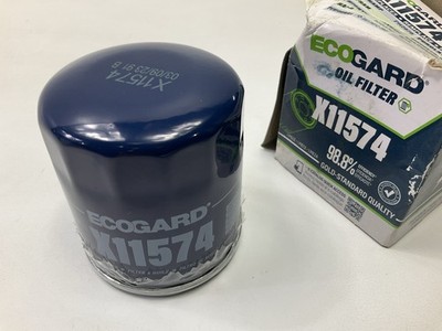 Ecogard X11574 Engine Oil Filter