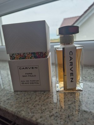 Carven Paris Sao Paulo