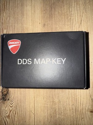 ducati 848 evo dds kartenschlüssel 19-22 96510571a