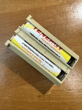 HP-29C, 27, 25C, 22, 21 Original Woodstock Rebuilt NiCD Batt. Pack