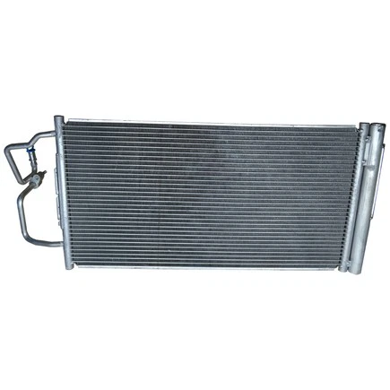 Global Parts Distributors 3474C Gpd Condenser 3474 C - Image 2 of 4
