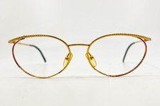 Christian Dior Vintage Glasses 2805 43 Made Austria 56-17-135
