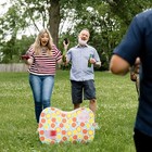 LAGarden Foldable Bean Bag Toss Game Toy Portable Cornhole Board Beach Party — photo 10