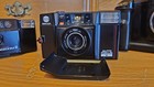 Film Camera Lot. Canon, Minolta Point And Shoots  — photo 4