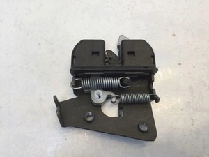 BMW 2 Gran Coupe F44 Andere Teile des Innenraums 7112863 1.50 Petrol 24265599