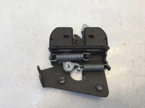 BMW 2 Gran Coupe F44 Andere Teile des Innenraums 7112863 1.50 Petrol 24265599