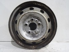 Jantes Citroen JUMPER
