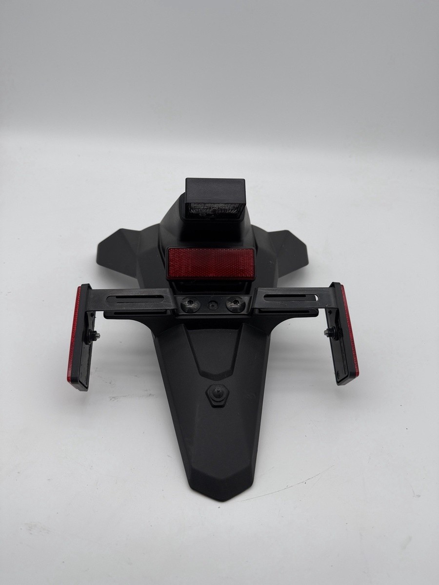 サプライ・アクセサリ・グッズ hayabusa OEM License Plate Holder Suzuki GSX R 1300 Hayabusa 2021- (GEN 3
