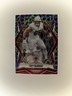 2025 Panini Phoenix Trey McBride Lazer #80 Arizona Cardinals