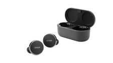 Denon PerL Pro Bluetooth Wireless Earphones AH-C15PL with Personalization