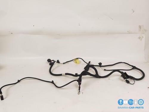 Original BMW  F20 F30 F21 F31  Kabelbaum Motor Getriebemodul 7615308