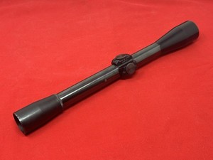 Extremely Rare! 1950’s Norman Ford Texan 6X Sniper - For M1 Garand Sniper