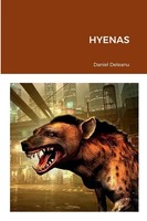 Hyenas | Daniel Deleanu | Taschenbuch | Kartoniert / Broschiert | Englisch