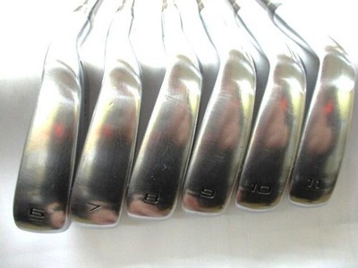 Honma Golf TOUR WORLD TR21X Iron Set R Flex 37.5 inch VIZARD TR20-65 C Tour Worl