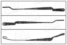 Wischarm Scheibenreinigung AIC 52712 Stahl für SKODA OCTAVIA 1 Combi 1U5 1U2 16V