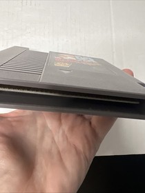 Super Mario Bros. (5 Screw) (Nintendo Entertainment System) NES Cartridge Only