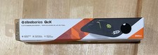 SteelSeries QcK Gaming Mouse Pad - Small Cloth - Optimized For Gaming, Black