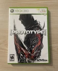 Prototype Microsoft Xbox 360 Action/Adventure M Mature NTSC-U/C Activision
