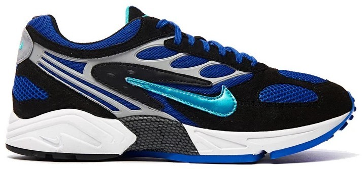 Preços baixos em Nike Air Ghost Racer Hyper Jade | eBay