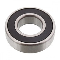 KettenradträGerlager 6205 DDU 25X52X15 FüR Triumph Daytona 600 2003-04