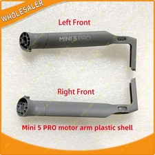 For DJI Mini 5 pro Motor Arm Plastic Shell Camera Parts