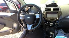 Used Steering Wheel Fits 2015 Chevrolet Spark Steering Wheel Grade A Used Steering Wheel Fits 2015 Chevrolet Spark Steering Wheel Grade A