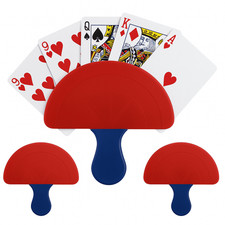 Spielkartenhalter Kartenhalter für Senioren ...