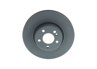 Bremsscheibe Bosch 0 986 479 H47 FüR MERCEDES-BENZ