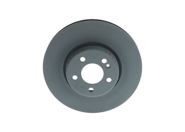 Bremsscheibe Bosch 0 986 479 H47 FüR MERCEDES-BENZ-image