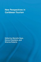 New Perspectives In Caribbean Tourism Marcella Daye (U. A.) Taschenbuch Englisch