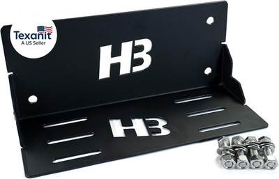 Air Compressor Mounting Bracket