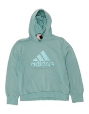 Adidas Mädchen Grafik Hoodie Pullover 11-12 ...