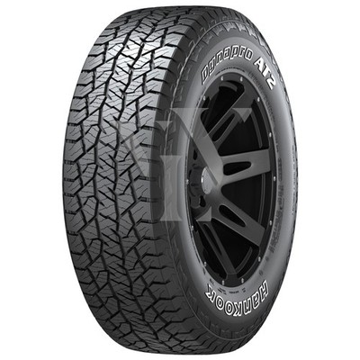 4x  Allwetterreifen HANKOOK RF11 DYNAPRO AT2 265/70 R17 115 T