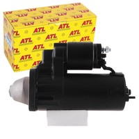 ATL Anlasser 1,4KW Passend FüR Alfa 75 90 Alfetta GT Giulietta GTV Spider