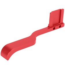 Aluminum Alloy Hot Shoe Finger Thumb Up Grip Holder For A7S3 Camera