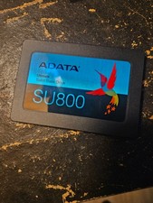 ADATA Ultimate SU800 2TB SSD 2.5 SATA III (AS...