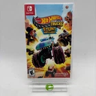 Hot Wheels Monster Trucks: Stunt Mayhem (Nintendo Switch, 2024)