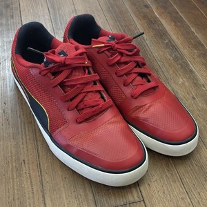 Puma Redbull Shoes for sale | eBay display picture 1