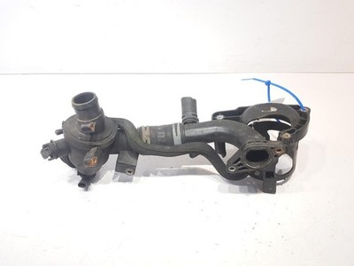 Thermostatgehäuse Mercedes Sprinter W906 651 L A6512000615 2016