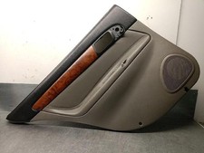 Porte arrière et accessoires Chevrolet EVANDA