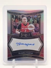 TE-HINA PAOPAO 2025-26 SELECT WNBA ROOKIE SIGNATURE SILVER #SG-THP DREAM Q5908
