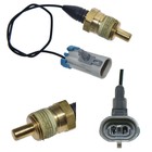 Walker Air Laden Temperatursensor 210–1033 - Präziser Sensor Für Lufttemperatur Im Motor