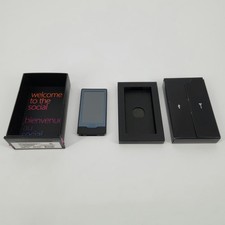 Zune 1395 "Microsoft Intern Class of 2010" 16GB Media Player - READ DESCRIPTION